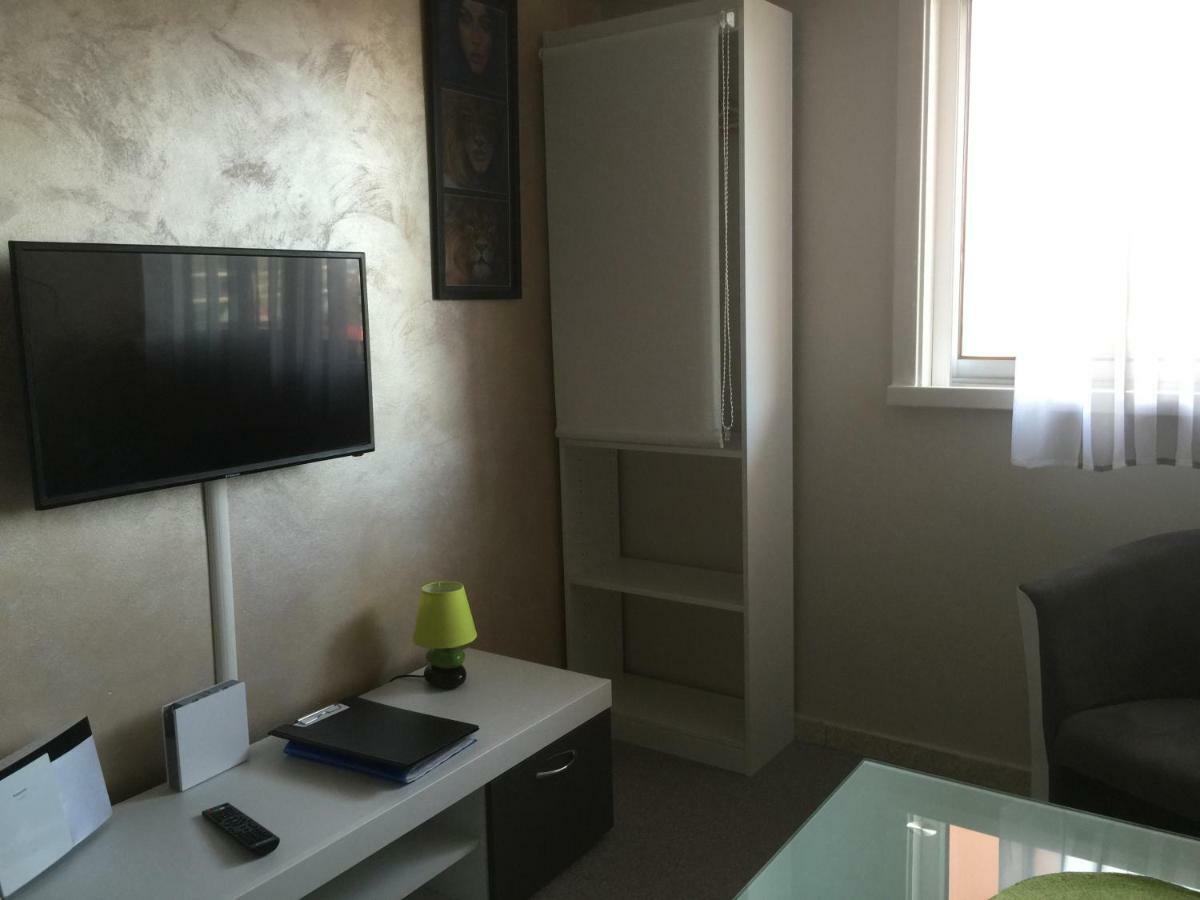 Frejus Studio 外观 照片