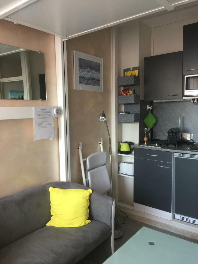 Frejus Studio 外观 照片