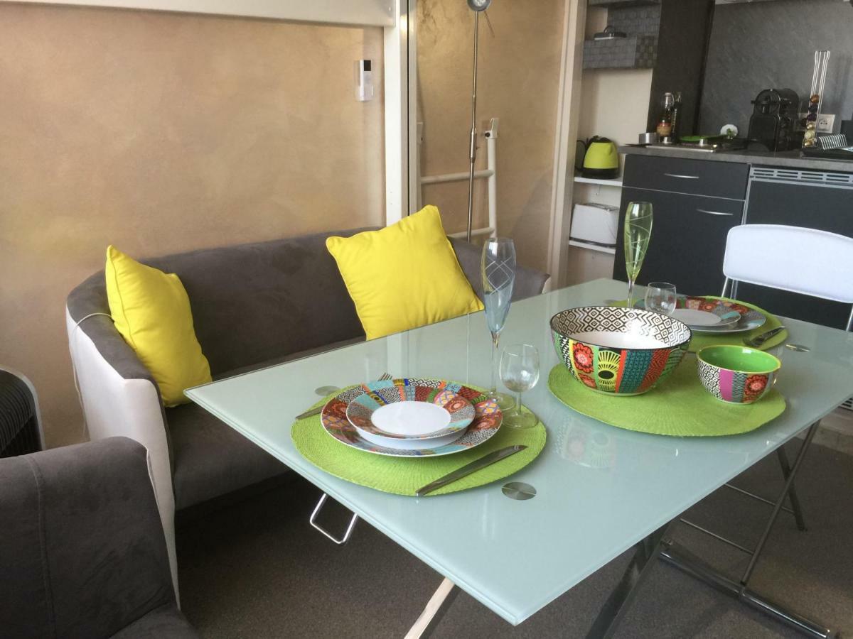 Frejus Studio 外观 照片